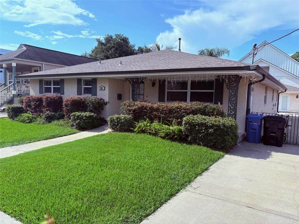 401 Stafford Place - Photo 1