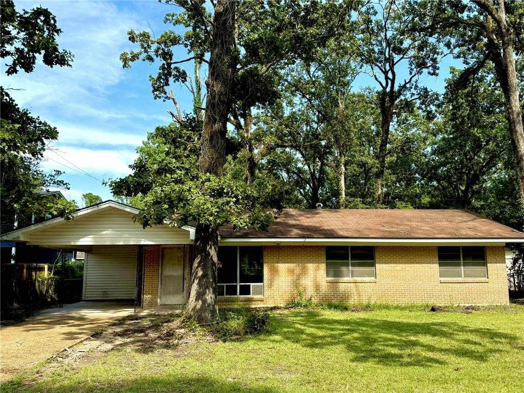 512 Bragg Street - Photo 1