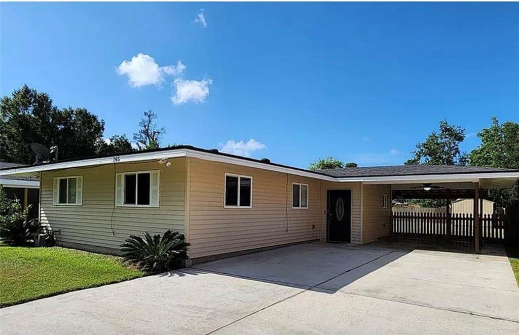 265 Sun Valley Drive - Photo 1