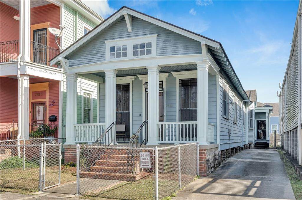 2813 Milan Street - Photo 1