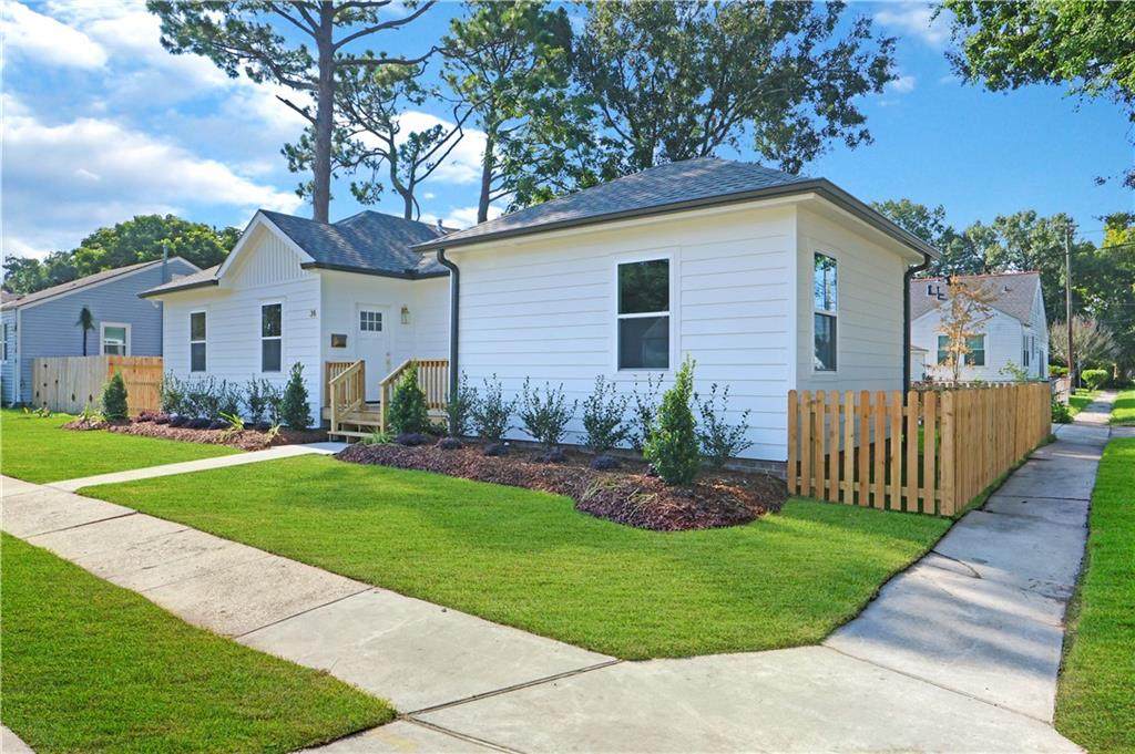 34 San Jose Avenue - Photo 1