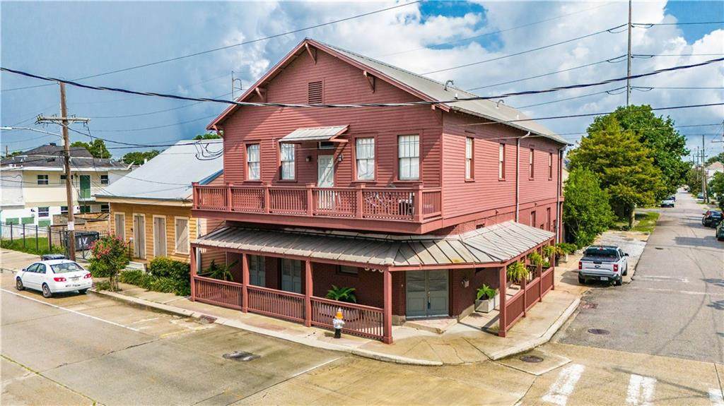 3901 Tchoupitoulas Street - Photo 1