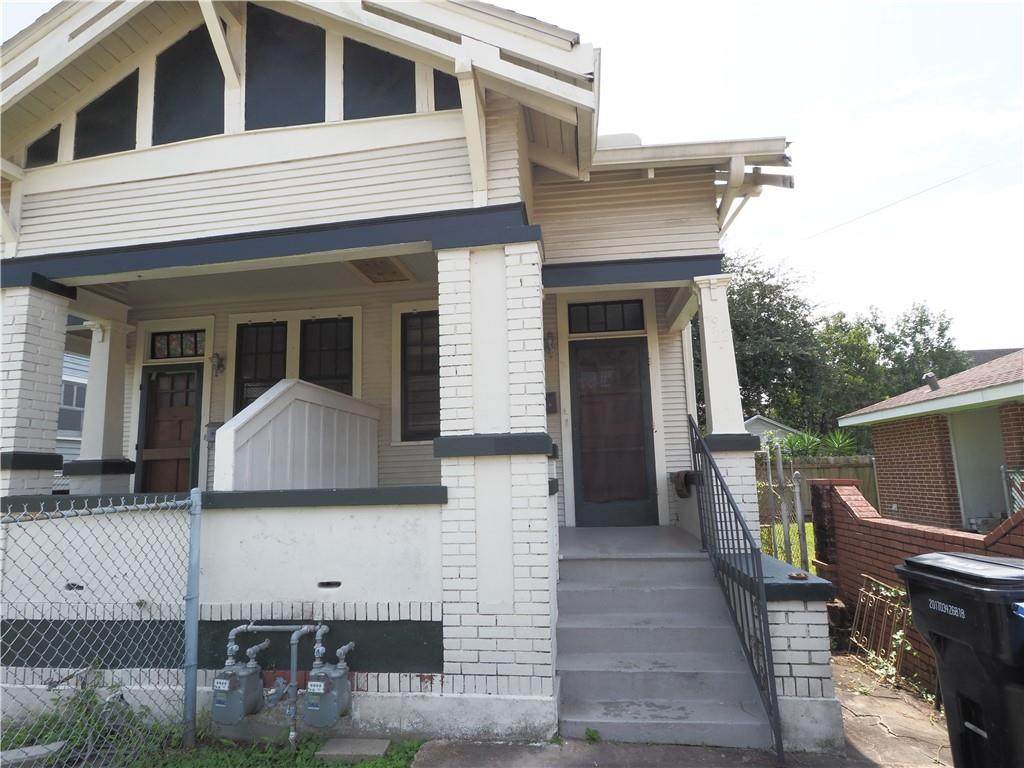 4922 Loyola Avenue - Photo 1