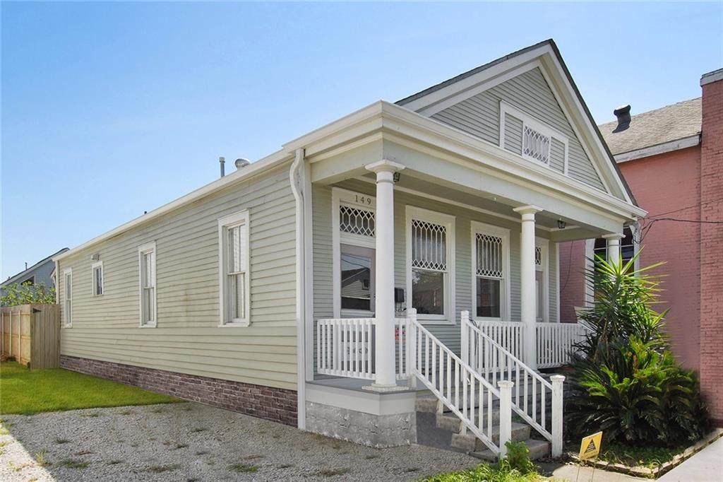 149 Millaudon Street - Photo 1