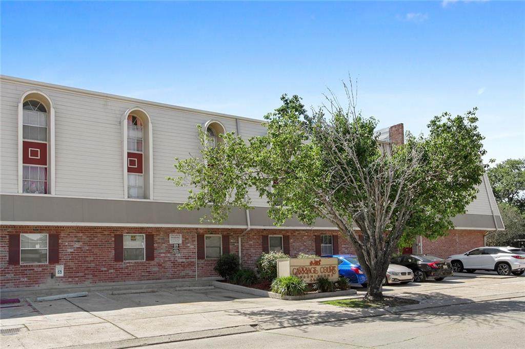 2500 Houma Boulevard - Photo 1