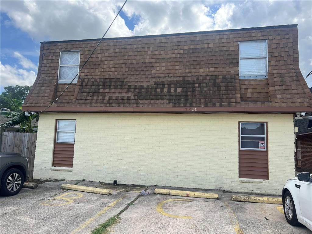 7820 Means Avenue - Photo 1