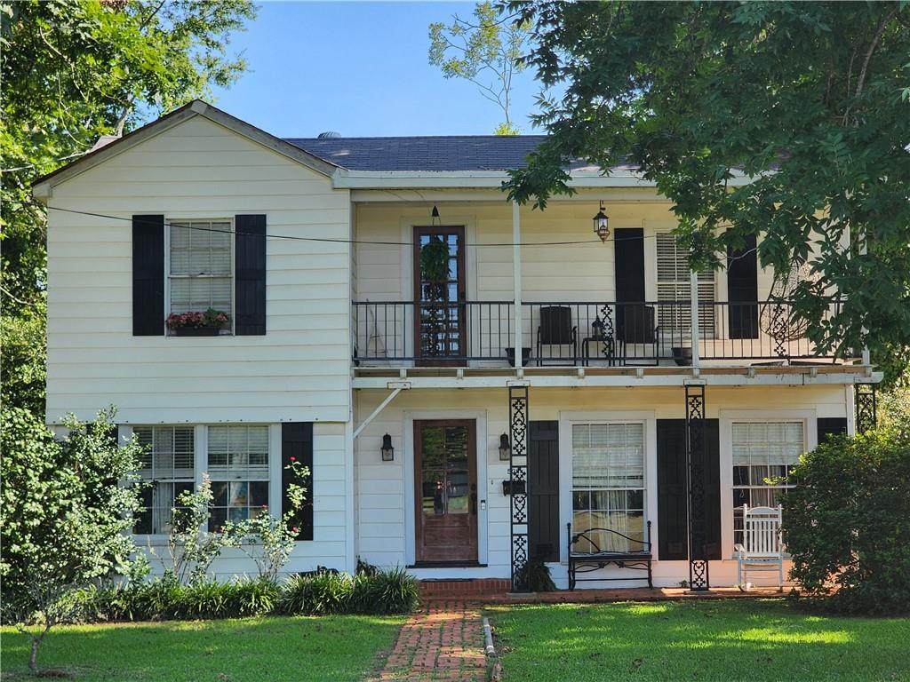 537 Whitfield Drive - Photo 1