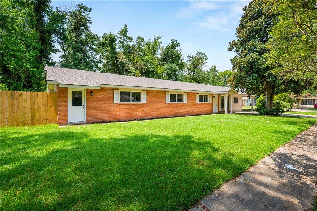 5804 Habeeb Drive - Photo 1