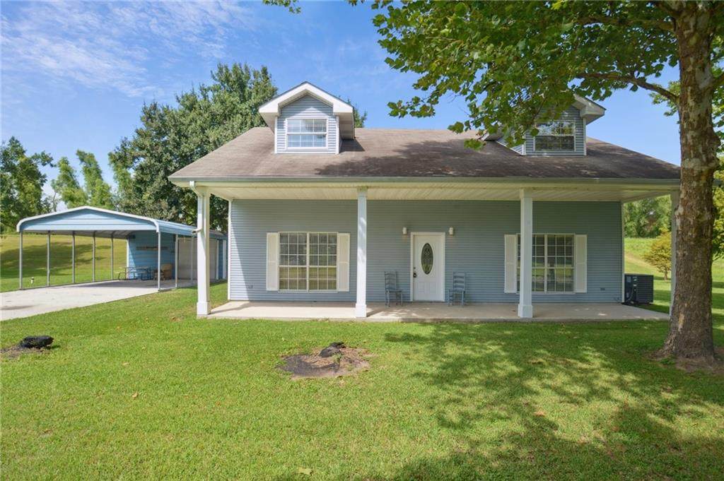 12853 Highway 23 Highway - Photo 1