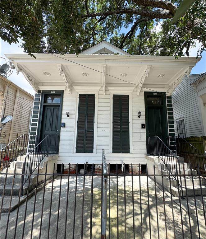 2129 Liberty Street - Photo 1