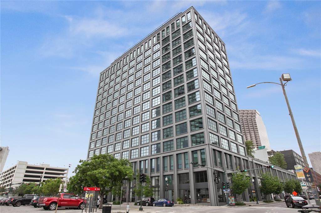 1001 Julia Street - Photo 1