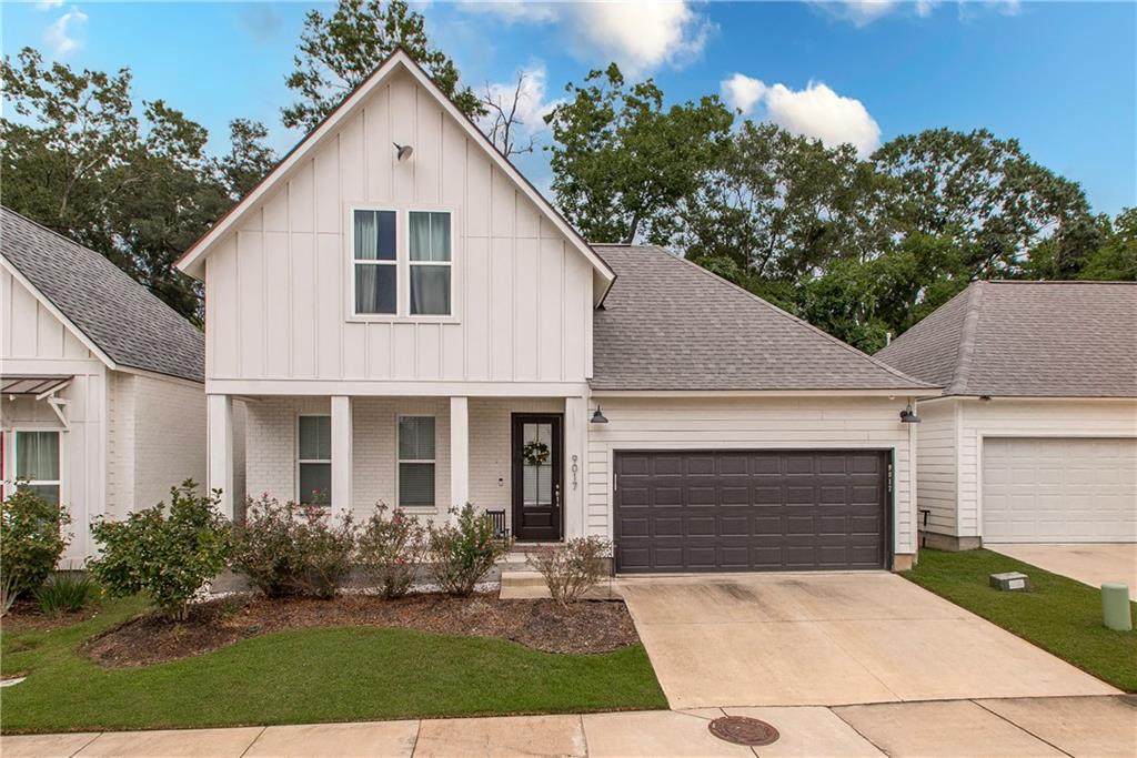 9017 Stonecroft Avenue - Photo 1