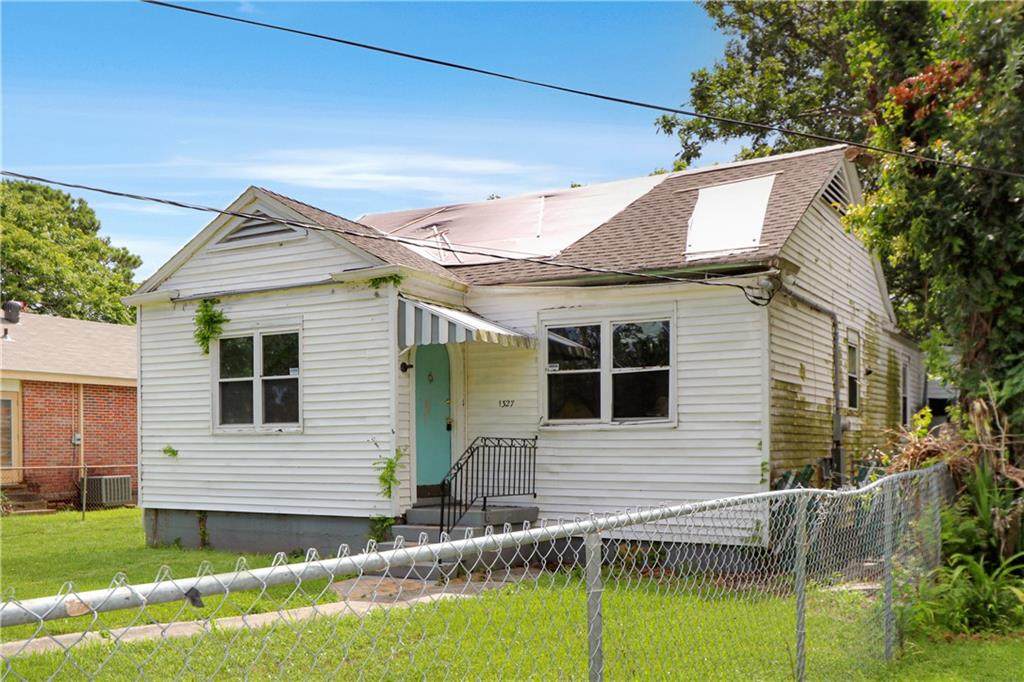 1327 Shirley Drive - Photo 1