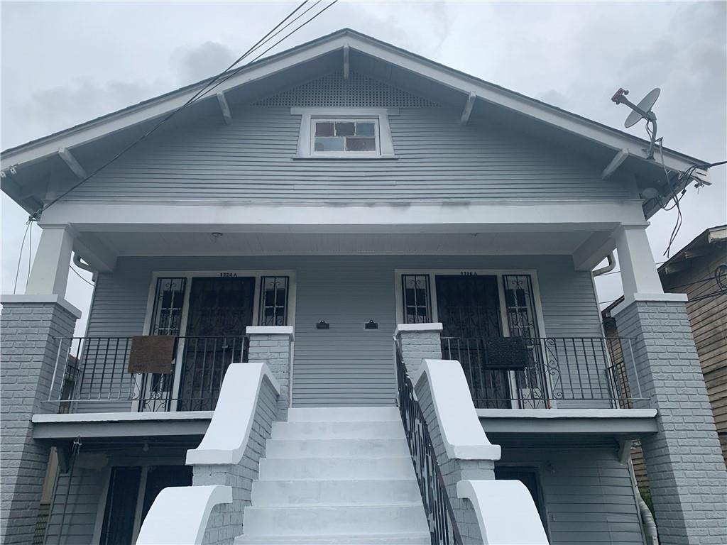 1724 Fern Street - Photo 1