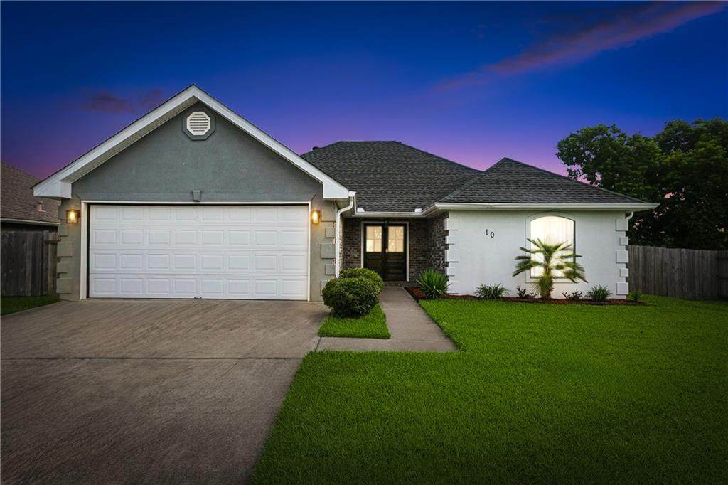 10 Oxford Drive - Photo 1