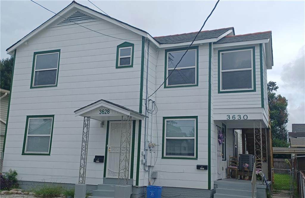 3628 Republic Street - Photo 1