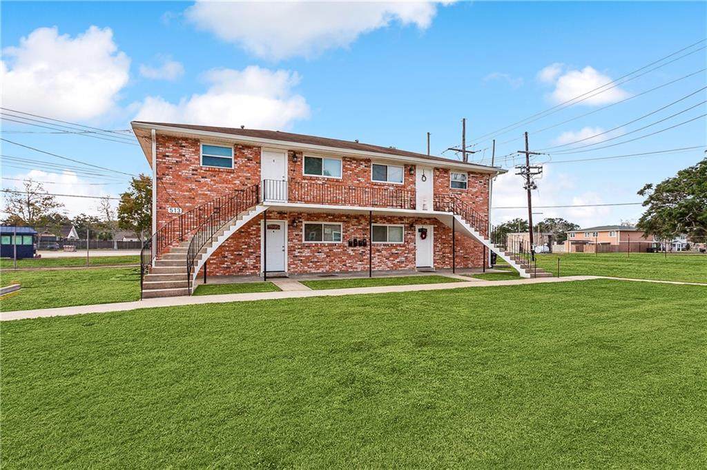 513 Omega Street - Photo 1