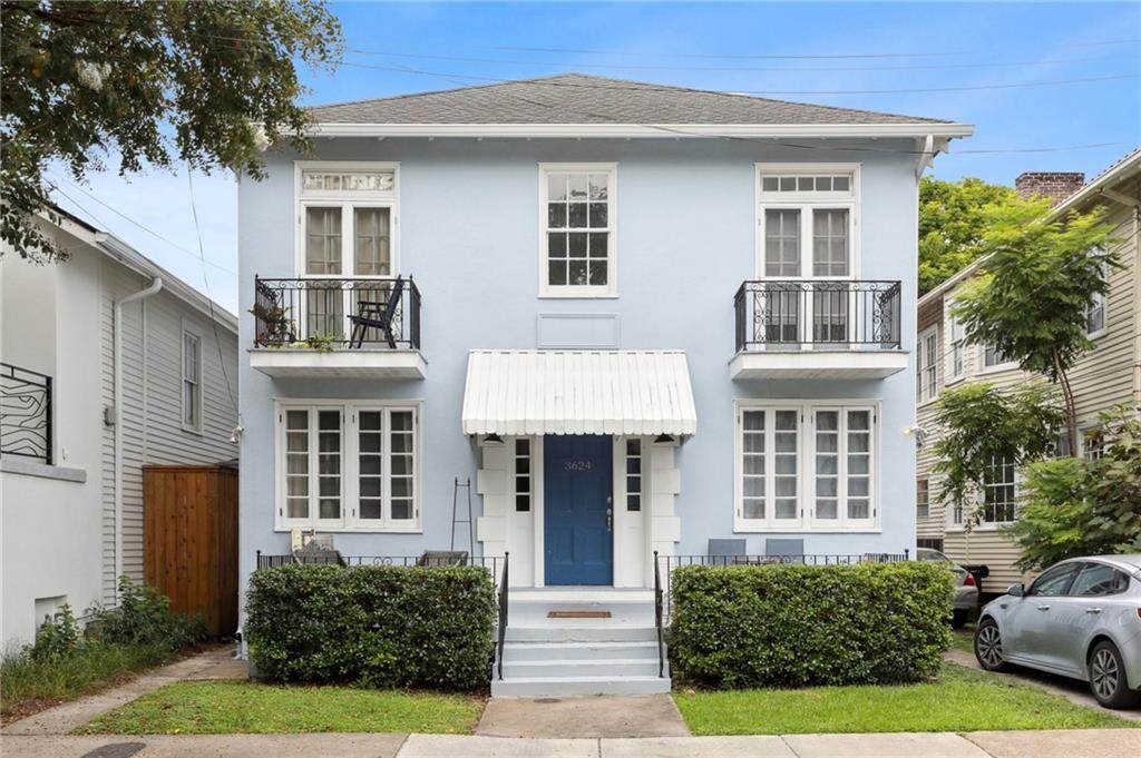 3624 Dumaine Street - Photo 1