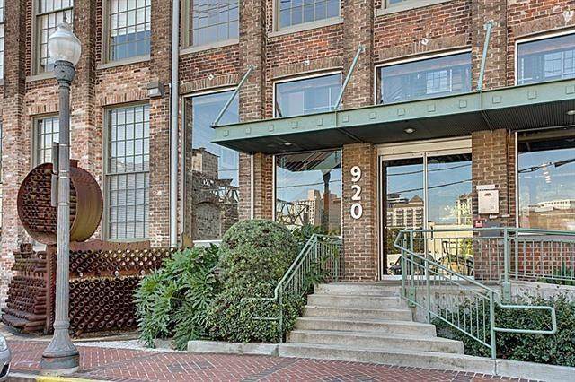 920 Poeyfarre Street - Photo 1