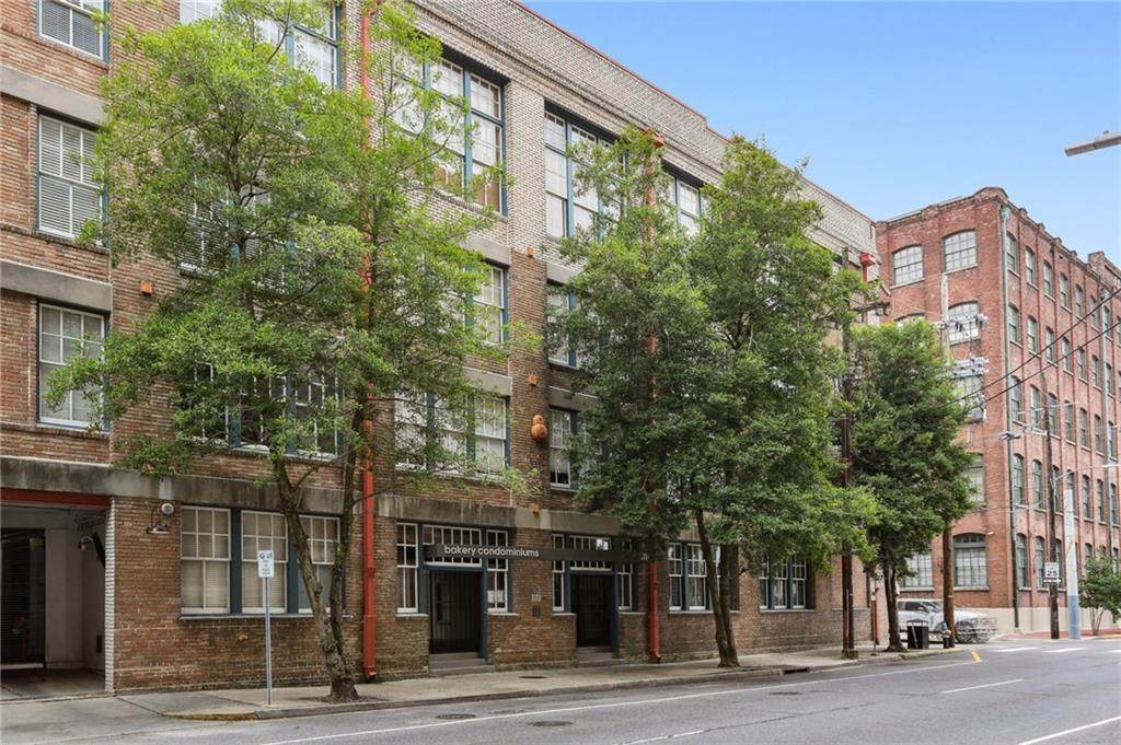 1111 Peters Street - Photo 1