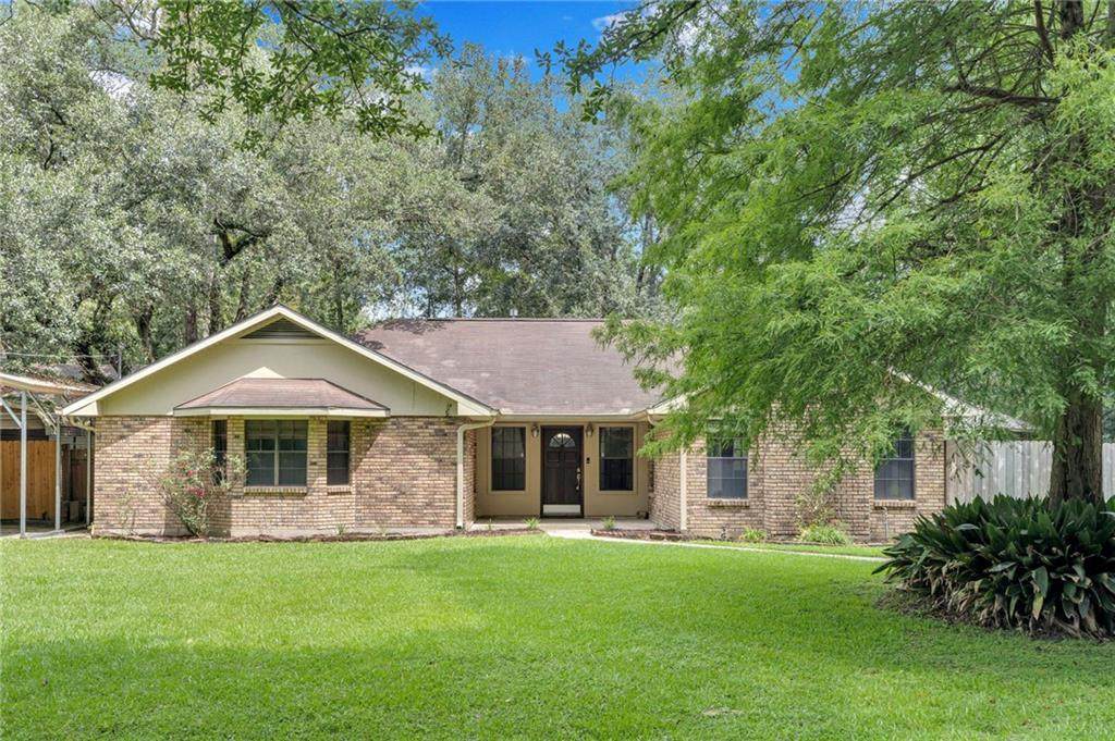 1438 Joel Drive - Photo 1