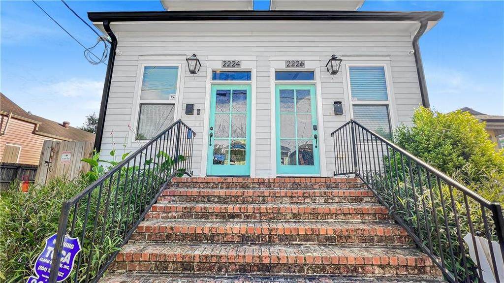 2226 Conti Street - Photo 1