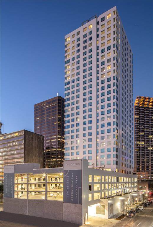 1100 Girod Street - Photo 1