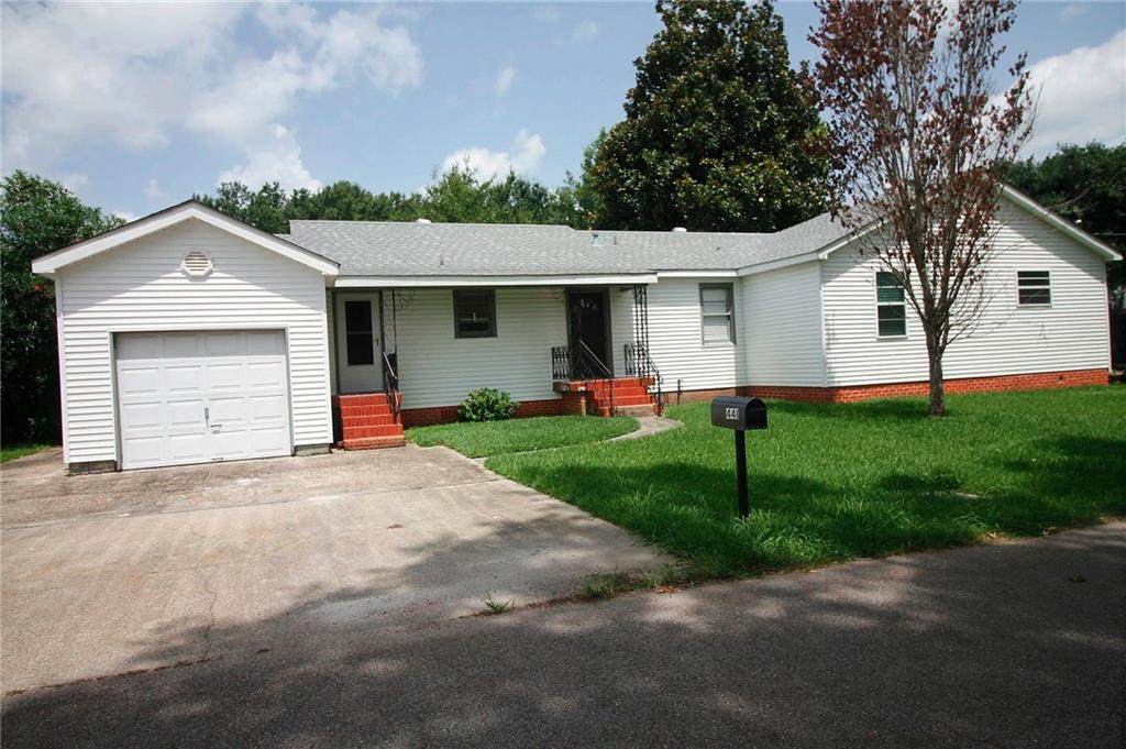 441 B Street - Photo 1