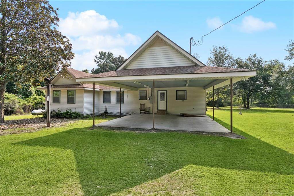 78232 Hwy 1083 - Photo 1