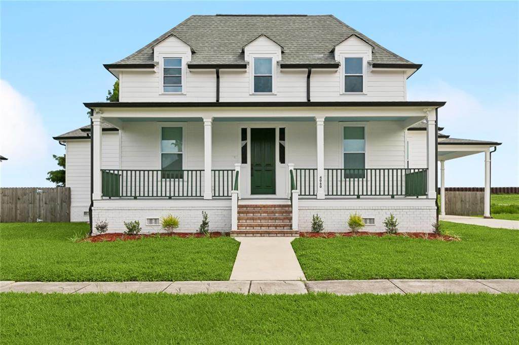 4060 Hamlet Place - Photo 1