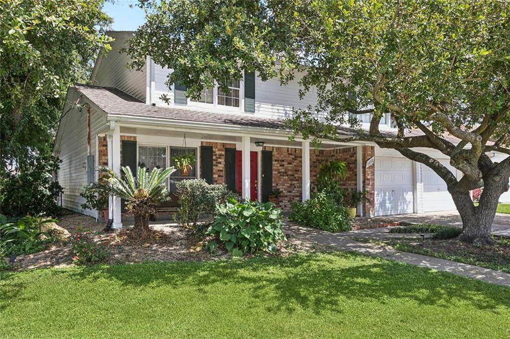 3812 Chadwood Drive - Photo 1