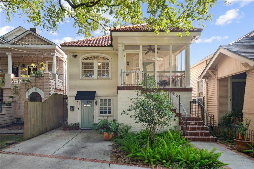 2817 Ursulines Avenue - Photo 1