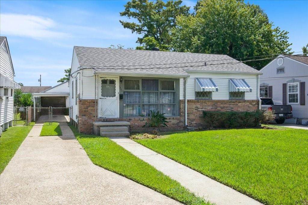 1301 Hullen Street - Photo 1