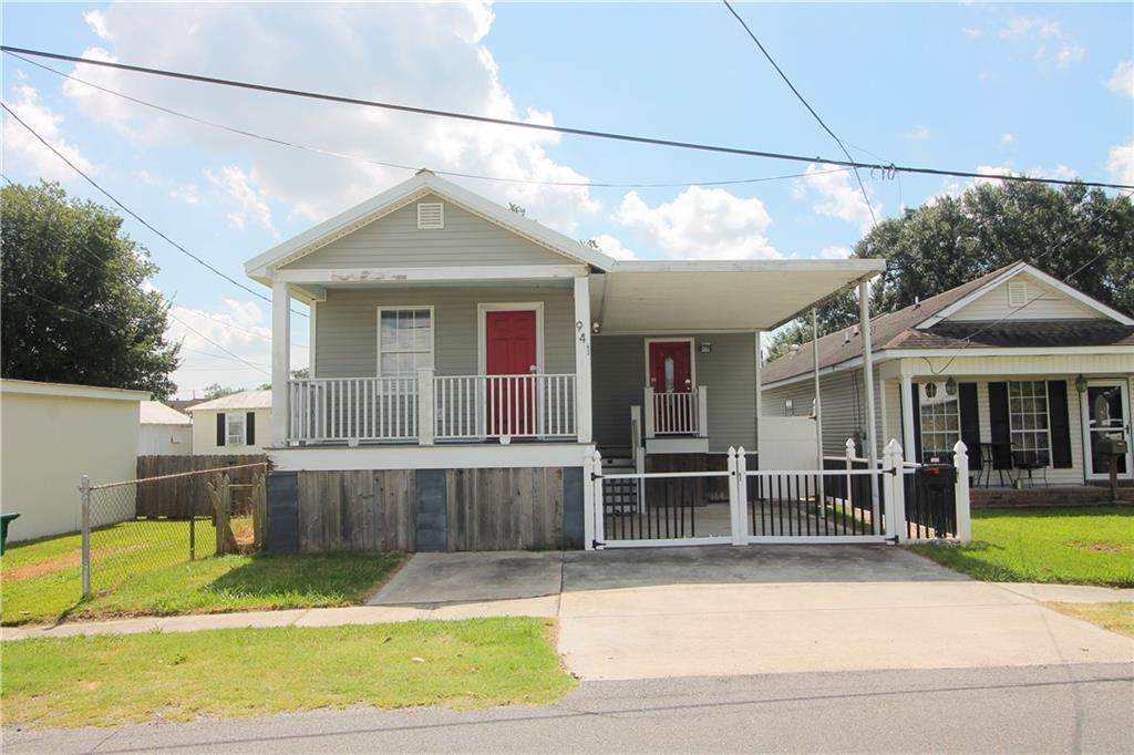 941 Avenue A Avenue - Photo 1