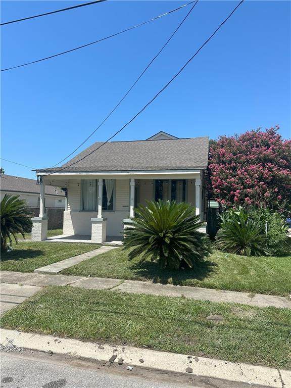 2163 21 Sumpter Street - Photo 1