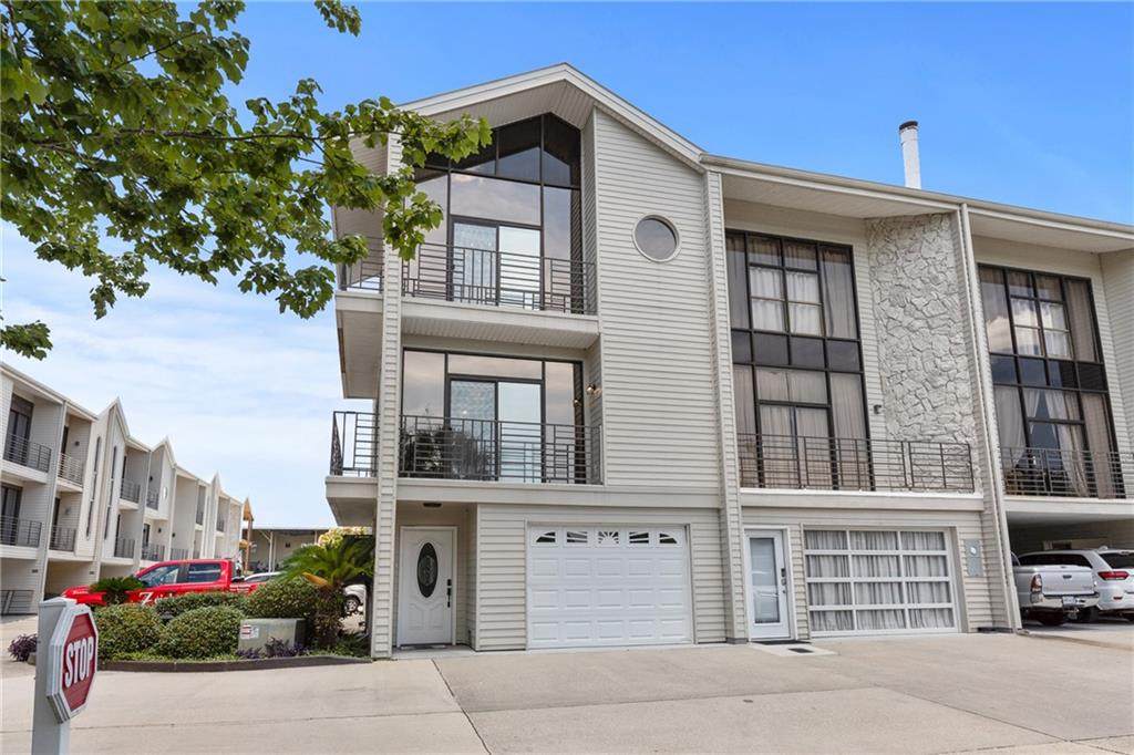 127 Highway 22 Highway - Photo 1