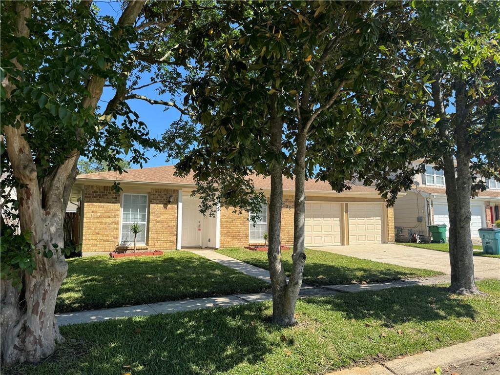 3836 Agateway Drive - Photo 1