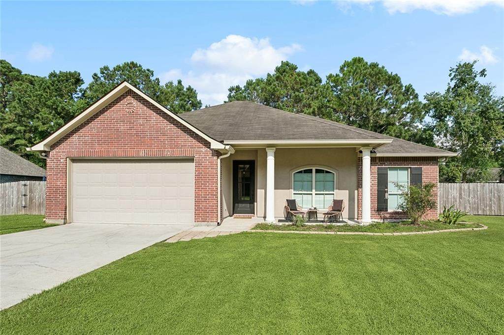 320 Coconut Palm Drive - Photo 1