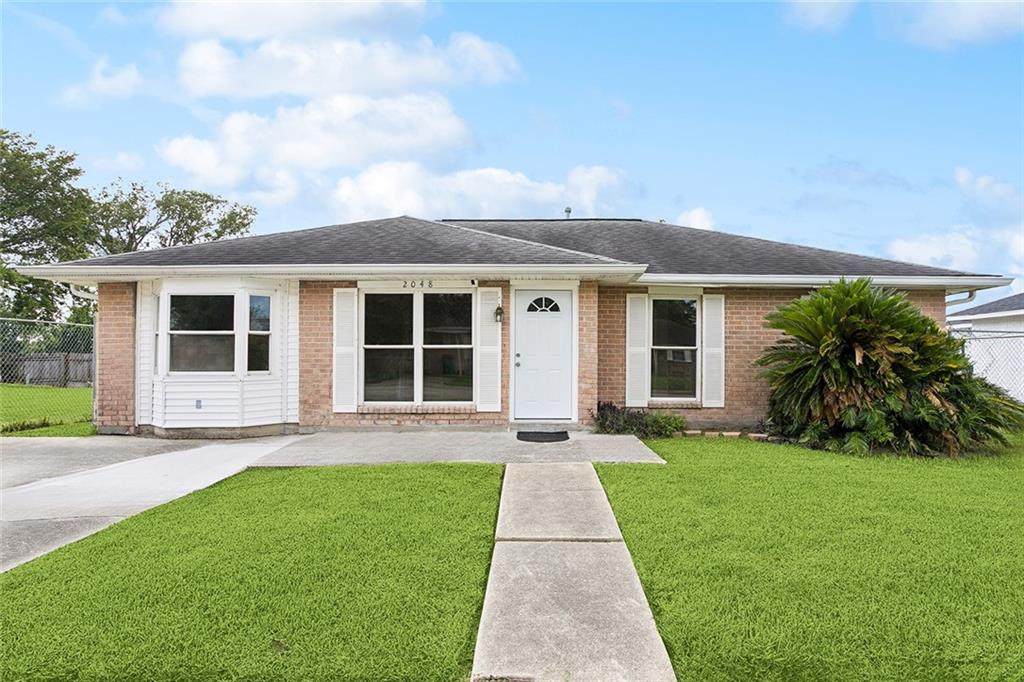 2048 Carver Drive - Photo 1