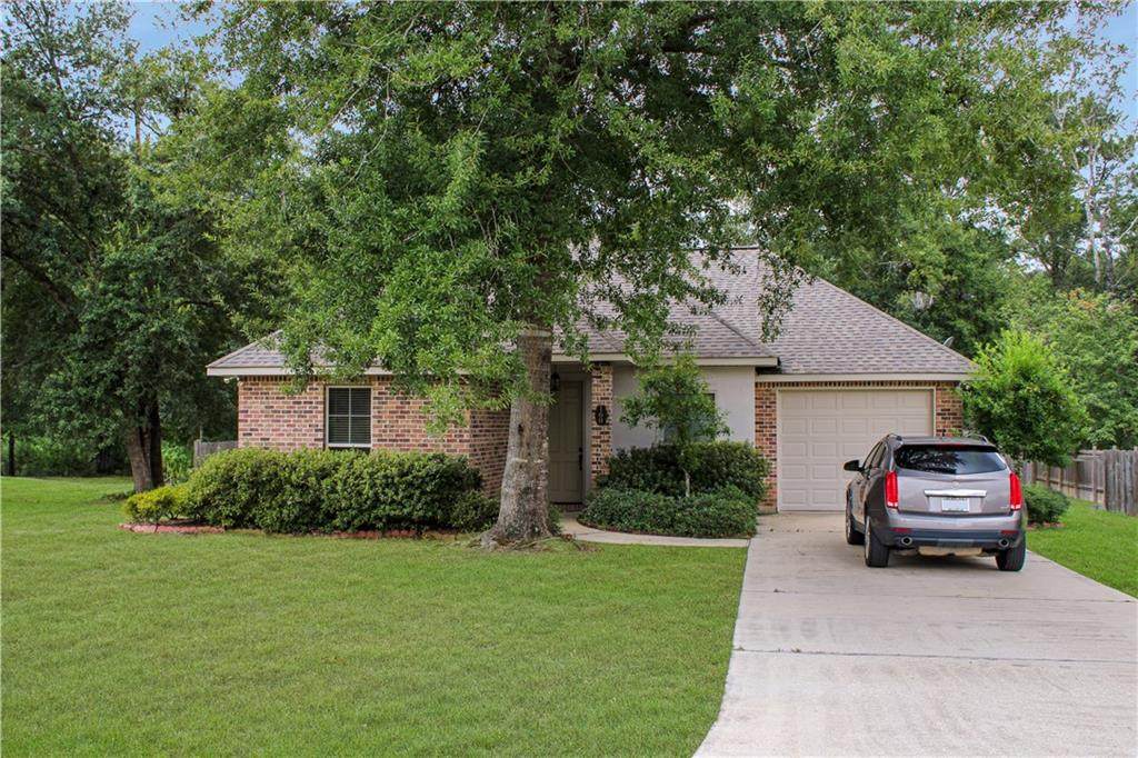 168 Keeneland Place Loop - Photo 1