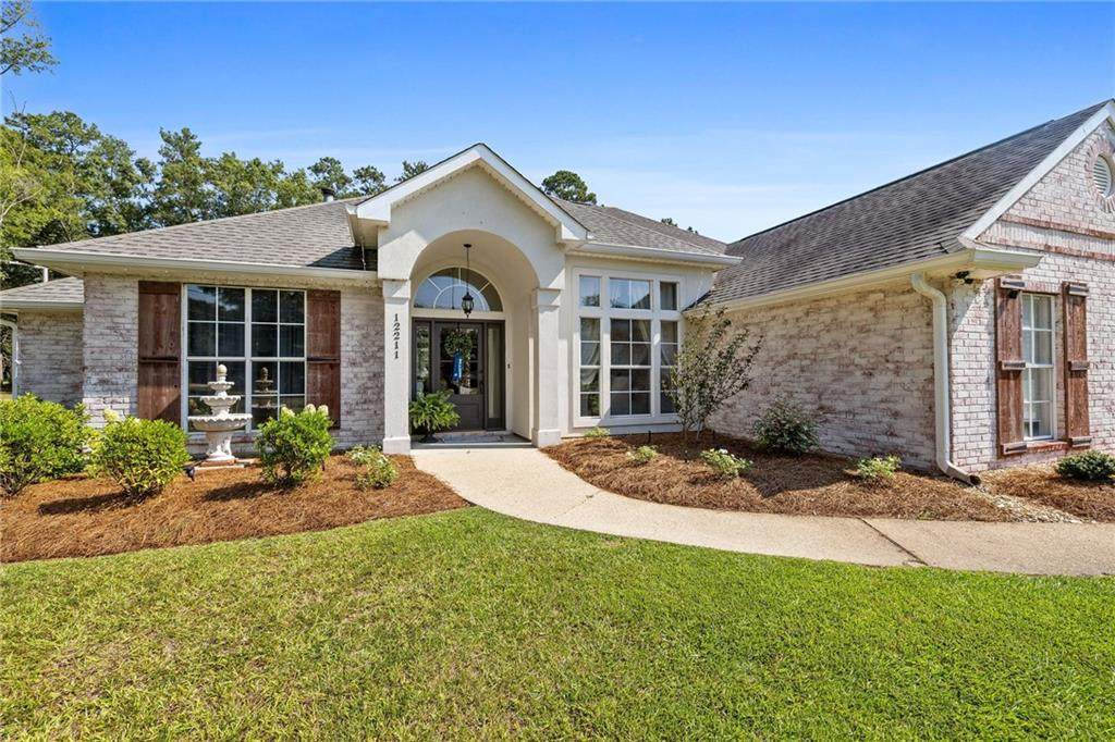 12211 Troyville Road - Photo 1