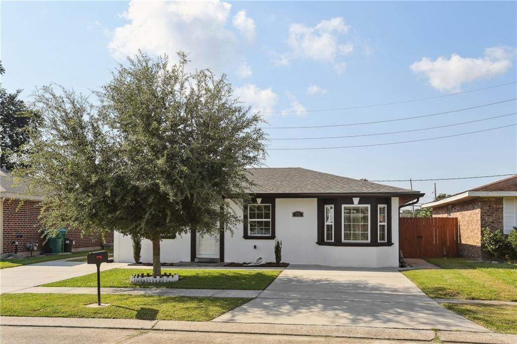 701 Ronson Drive - Photo 1