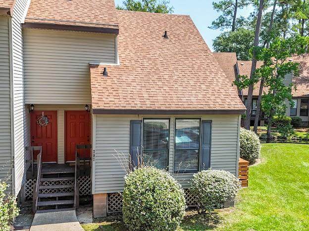 207 Plimsol Court - Photo 1
