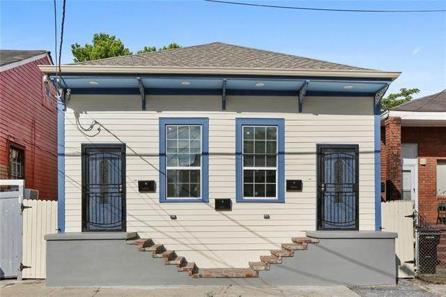 2114 Second Street - Photo 1