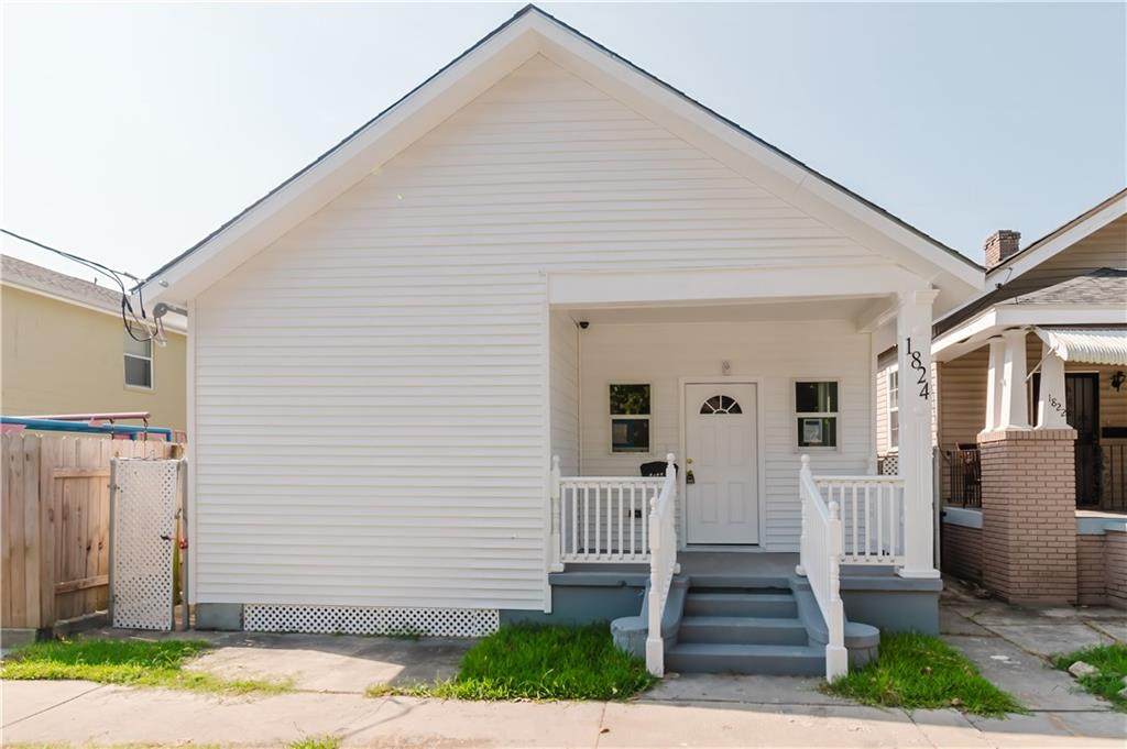 1824 Tonti Street - Photo 1