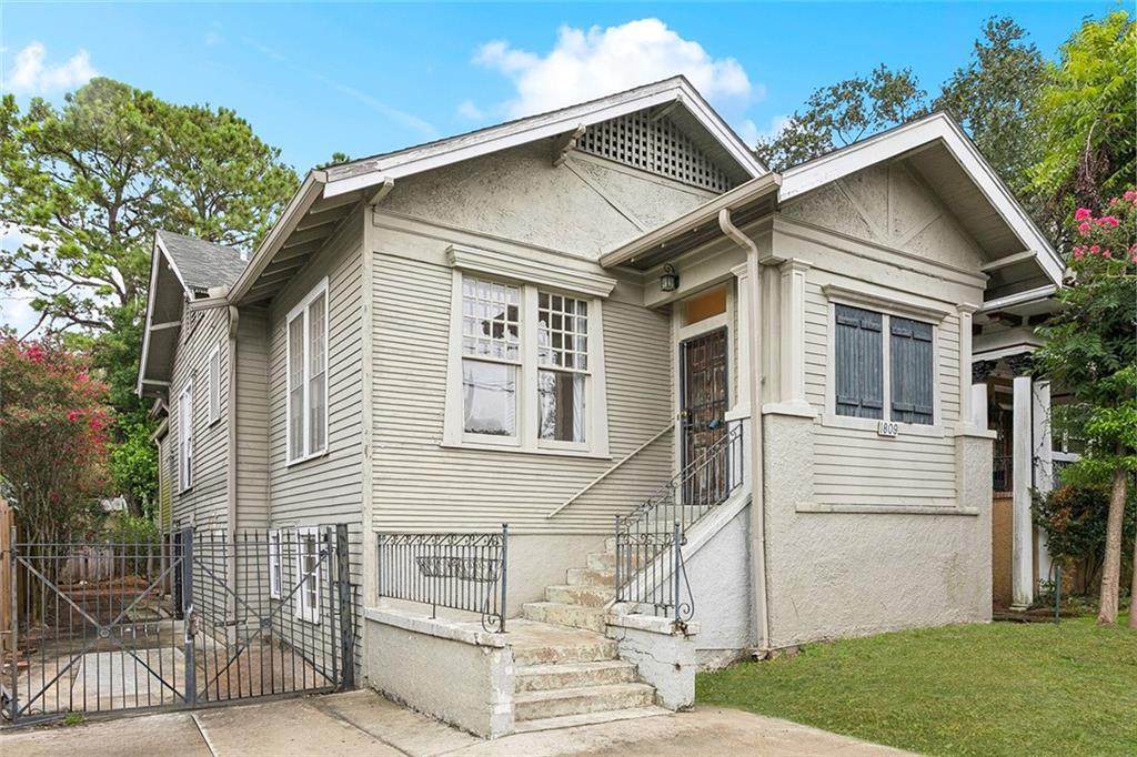 1809 Broadway Street - Photo 1