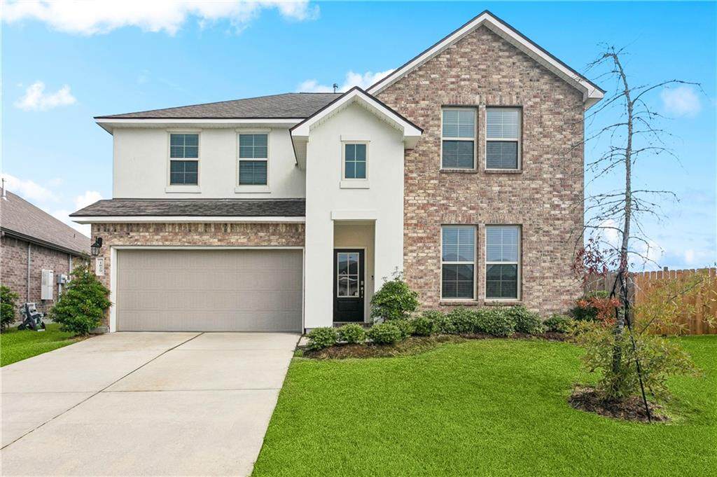 1829 Lakeshore Landing Drive - Photo 1