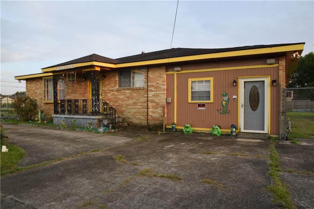 3309 Lawrence Street - Photo 1