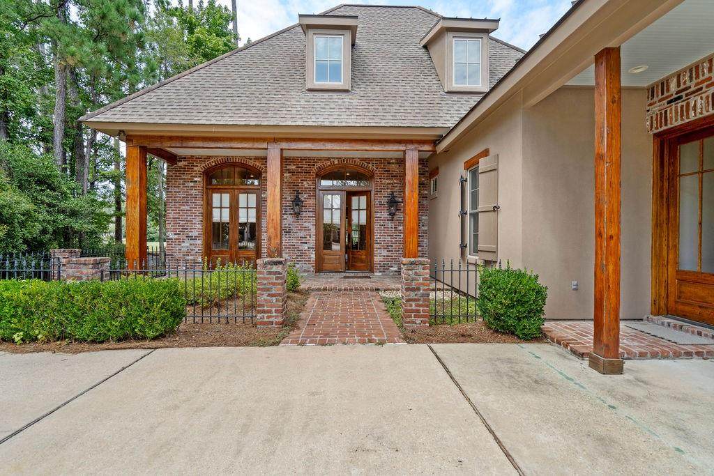 7 Wax Myrtle Lane - Photo 1