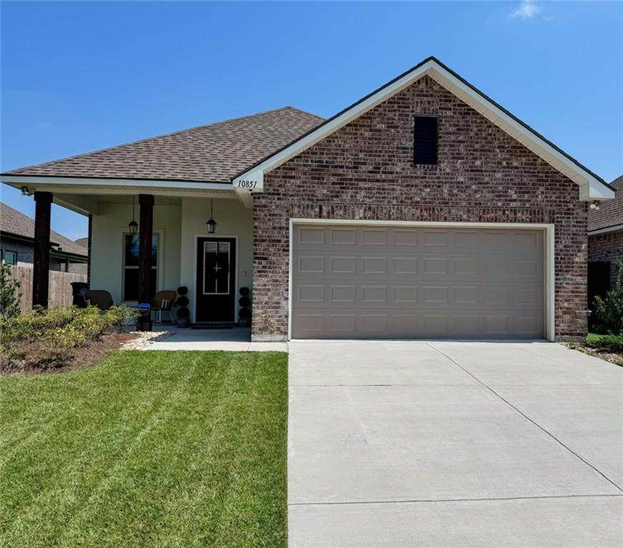 10851 Maitland Avenue - Photo 1